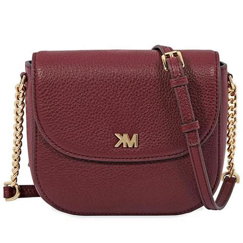 michael kors crossbody lg dome|Michael Kors half dome crossbody.